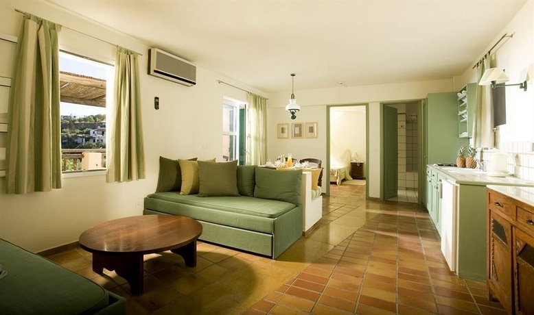 Imagen de los interiores del Hotel Candia Park Village. Foto 15