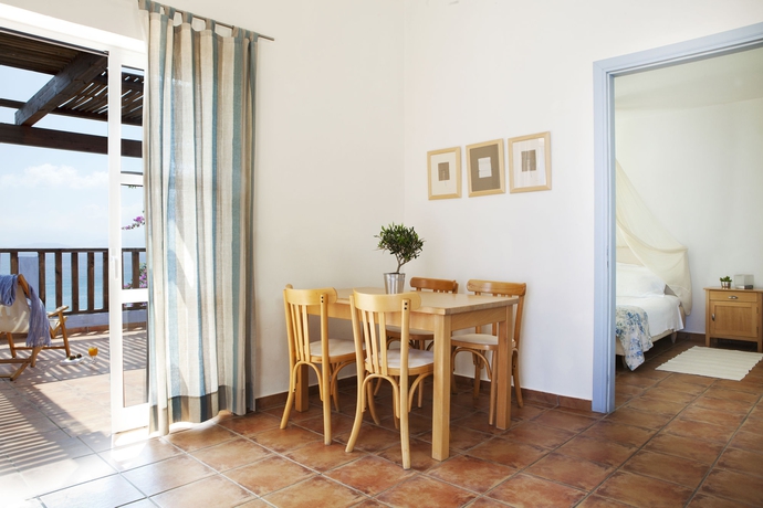 Imagen de la habitación del Hotel Candia Park Village. Foto 5