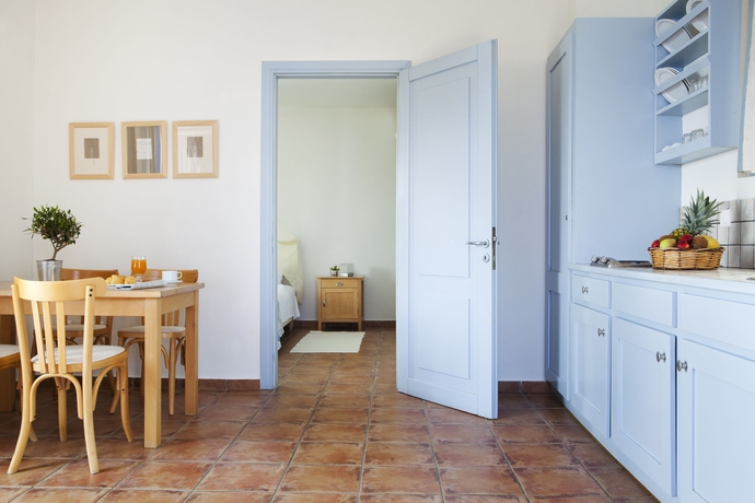 Imagen de la habitación del Hotel Candia Park Village. Foto 6