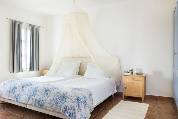 Imagen de la habitación del Hotel Candia Park Village. Foto 8