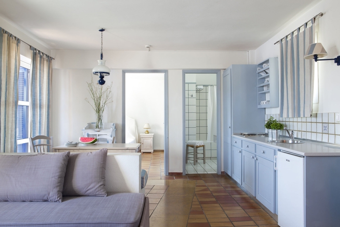 Imagen de la habitación del Hotel Candia Park Village. Foto 9