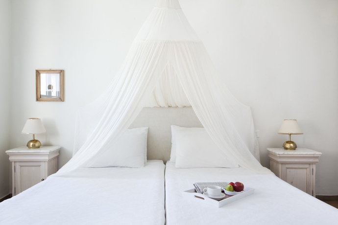 Imagen de la habitación del Hotel Candia Park Village. Foto 10