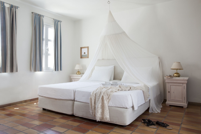 Imagen de la habitación del Hotel Candia Park Village. Foto 11