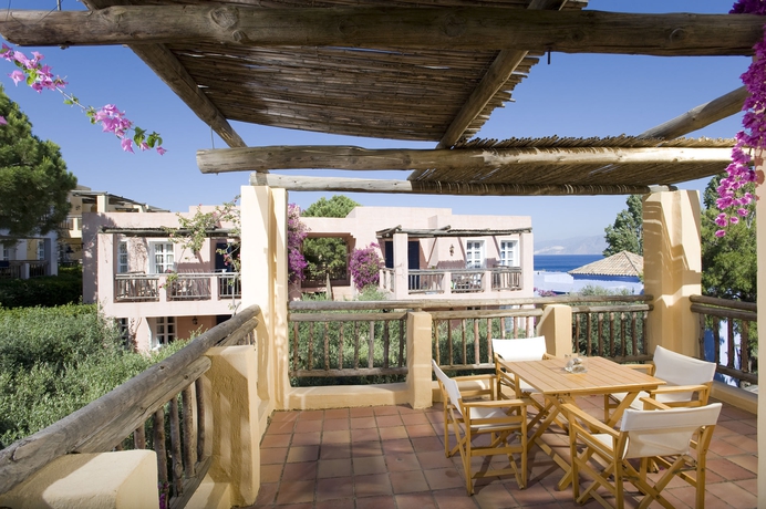 Imagen de los exteriores del Hotel Candia Park Village. Foto 12