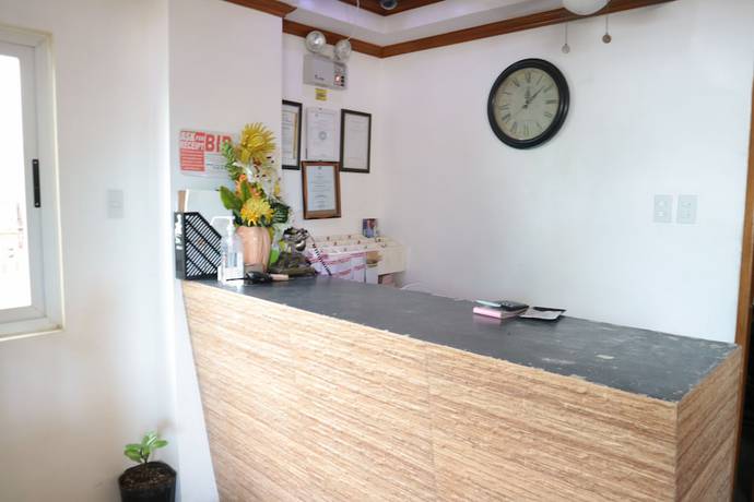 Imagen de los interiores del Hotel Candice Lucy. Foto 18