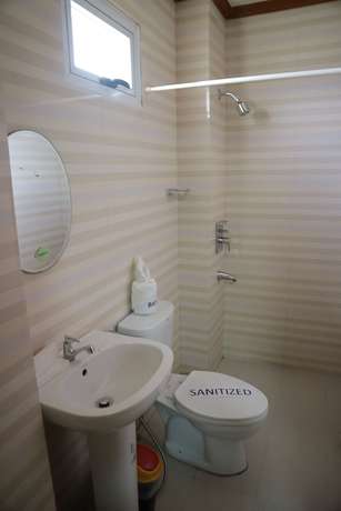 Imagen de la habitación del Hotel Candice Lucy. Foto 14