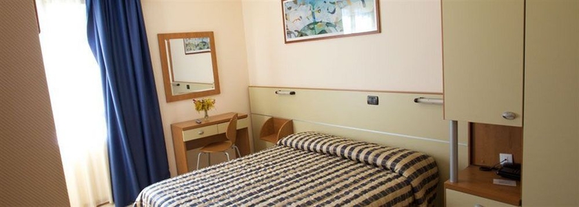 Imagen de la habitación del Hotel Candido, Diano Marina. Foto 9