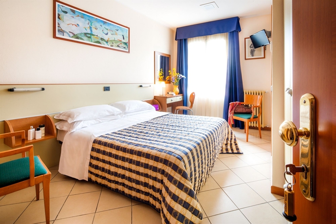 Imagen de la habitación del Hotel Candido, Diano Marina. Foto 10