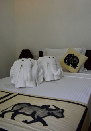 Imagen de la habitación del Hotel Candila and Sport Club. Foto 7