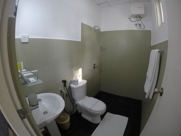 Imagen de la habitación del Hotel Candila and Sport Club. Foto 8