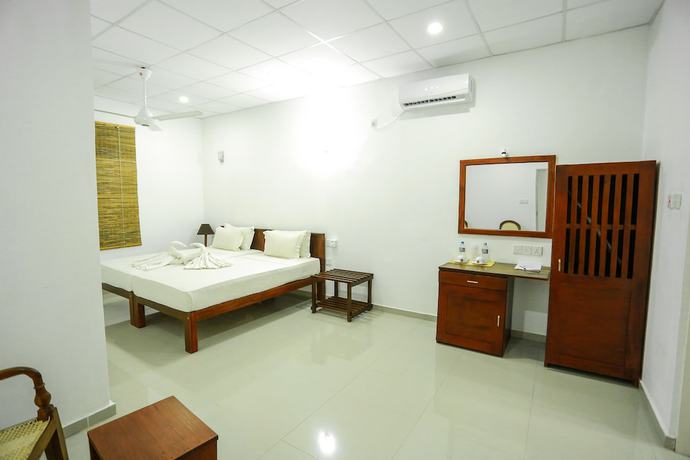 Imagen de la habitación del Hotel Candila and Sport Club. Foto 10