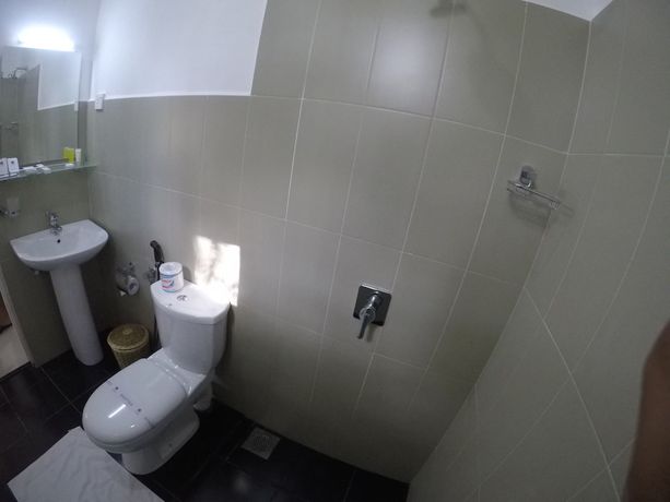Imagen de la habitación del Hotel Candila and Sport Club. Foto 11