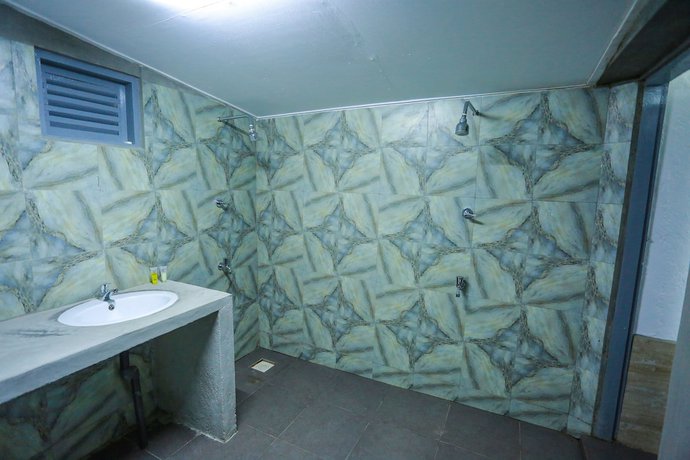 Imagen de la habitación del Hotel Candila and Sport Club. Foto 12