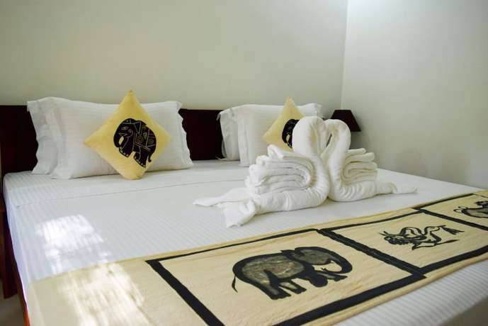 Imagen de la habitación del Hotel Candila and Sport Club. Foto 13