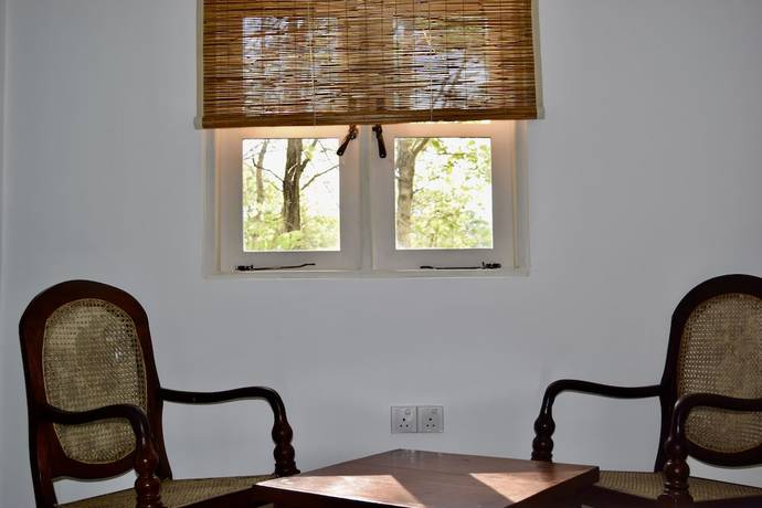 Imagen de la habitación del Hotel Candila and Sport Club. Foto 14