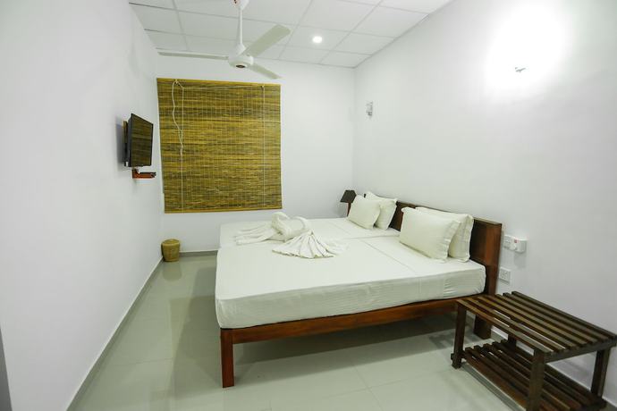 Imagen de la habitación del Hotel Candila and Sport Club. Foto 15