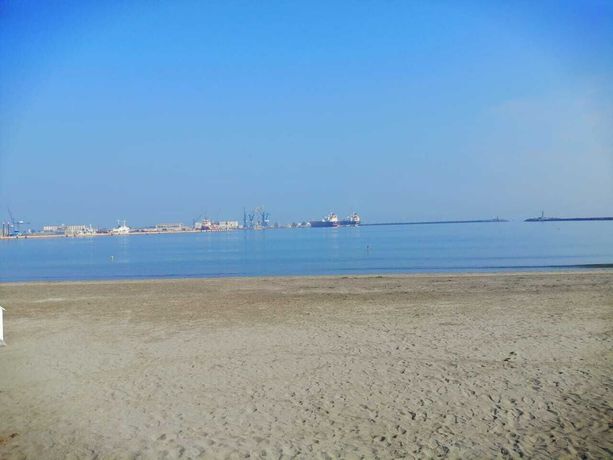 Imagen general del Hotel Candilejas Playa. Foto 1