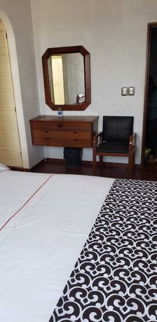 Imagen de la habitación del Hotel Candilejas Playa. Foto 5