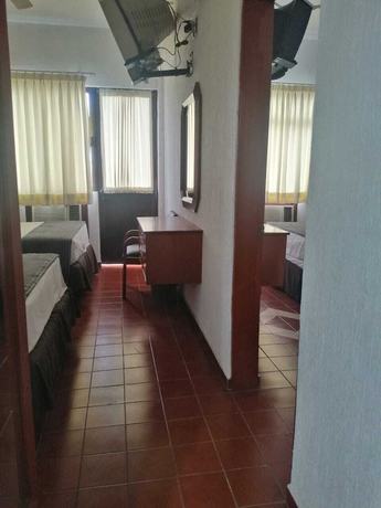 Imagen de la habitación del Hotel Candilejas Playa. Foto 6