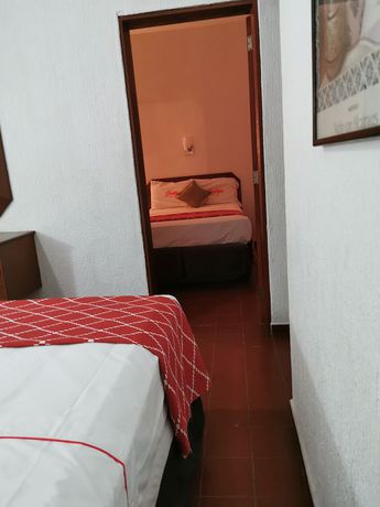 Imagen de la habitación del Hotel Candilejas Playa. Foto 8