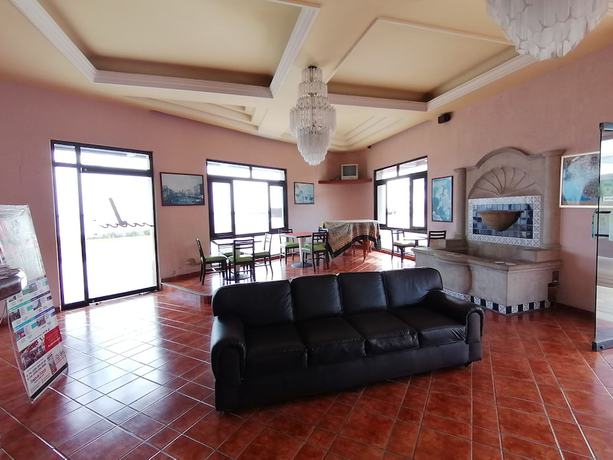 Imagen de los interiores del Hotel Candilejas Playa. Foto 20