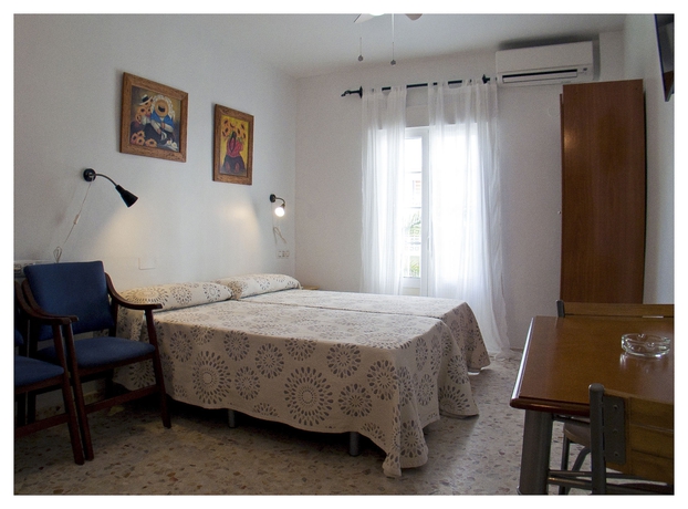 Imagen de la habitación del Hotel Candisol Cozy Inns. Foto 8