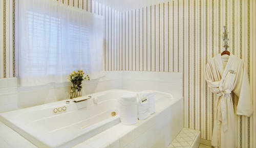 Imagen de la habitación del Hotel Candle Light Inn. Foto 14