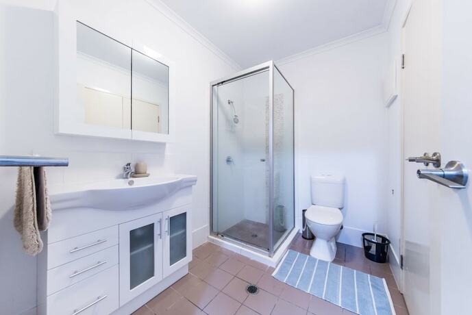 Imagen general del Hotel Candlelight - Airlie Beach. Foto 5
