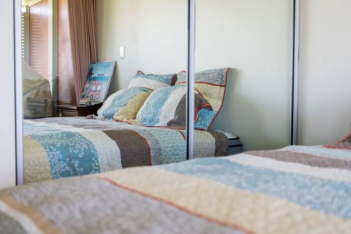 Imagen de la habitación del Hotel Candlelight - Airlie Beach. Foto 15