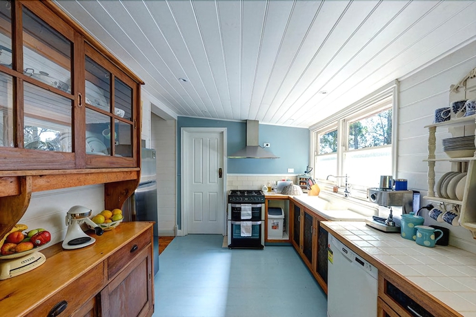 Imagen de la habitación del Hotel Candlelight Cottages. Foto 7