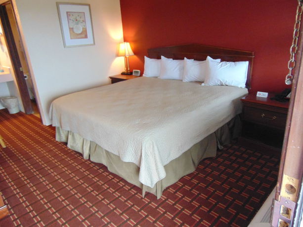Imagen de la habitación del Hotel Candlelight Inn, Branson. Foto 8