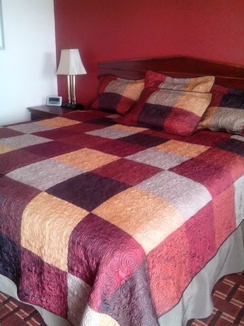 Imagen de la habitación del Hotel Candlelight Inn, Branson. Foto 9