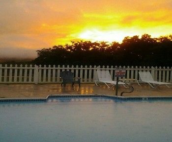 Imagen general del Hotel Candlelight Inn, Branson. Foto 4