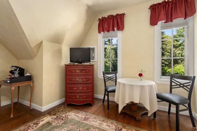 Imagen de la habitación del Hotel Candlelight Inn Napa Valley. Foto 18