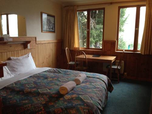 Imagen de la habitación del Hotel Candlelight Lodge. Foto 4