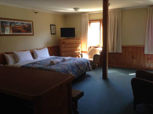 Imagen de la habitación del Hotel Candlelight Lodge. Foto 6