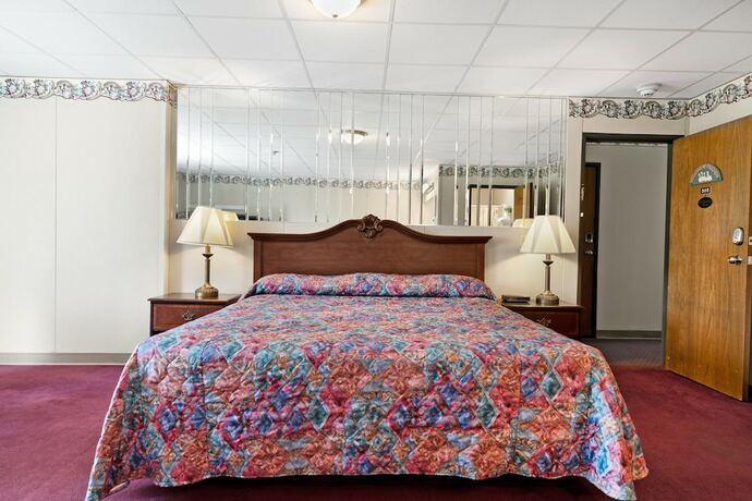Imagen de la habitación del Hotel Candlewick Inn. Foto 15