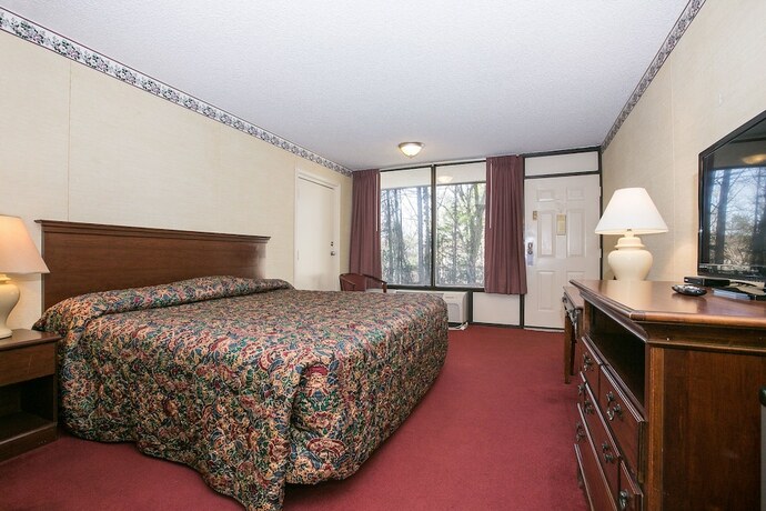 Imagen de la habitación del Hotel Candlewick Inn. Foto 16