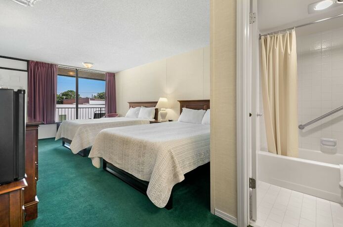 Imagen de la habitación del Hotel Candlewick Inn. Foto 17