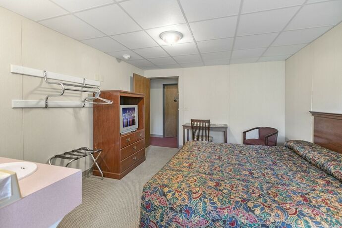Imagen de la habitación del Hotel Candlewick Inn. Foto 18