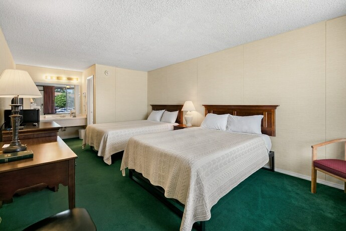 Imagen de la habitación del Hotel Candlewick Inn. Foto 19