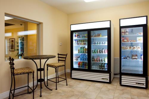 Imagen general del Hotel Candlewood Denham Springs. Foto 1