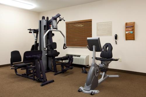 Imagen general del Hotel Candlewood Denham Springs. Foto 3