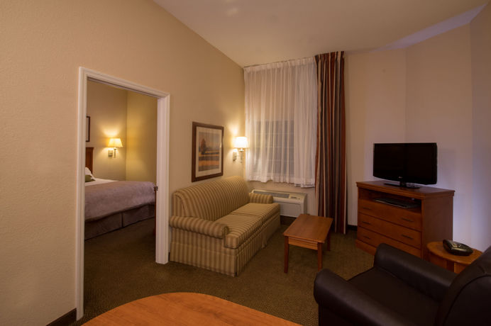 Imagen de la habitación del Hotel Candlewood Suites Alabaster, An Ihg. Foto 3