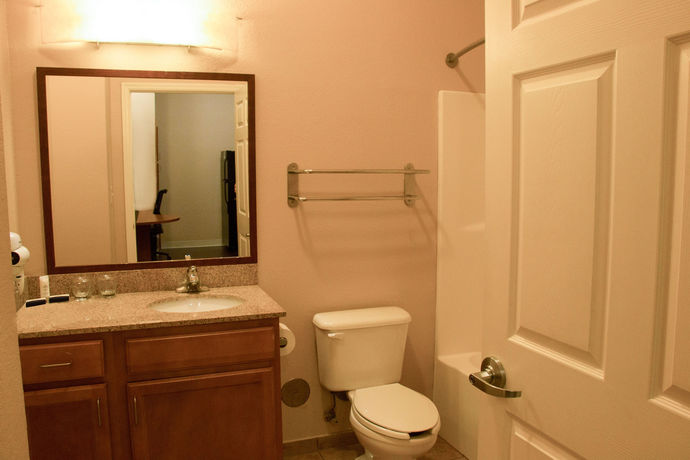 Imagen de la habitación del Hotel Candlewood Suites Alabaster, An Ihg. Foto 6