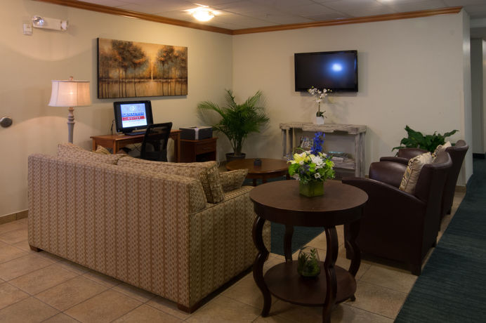 Imagen de la habitación del Hotel Candlewood Suites Alabaster, An Ihg. Foto 9