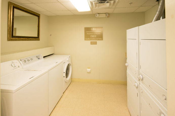 Imagen de los interiores del Hotel Candlewood Suites Alabaster, An Ihg. Foto 16
