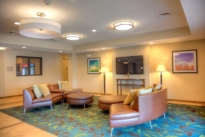 Imagen general del Hotel Candlewood Suites Alexandria, An Ihg. Foto 3