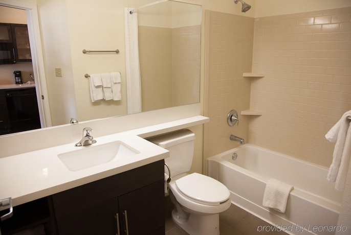 Imagen general del Hotel Candlewood Suites Alexandria, An Ihg. Foto 6