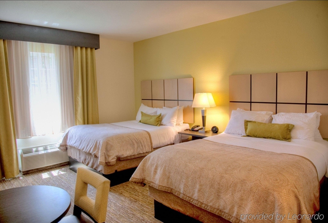 Imagen general del Hotel Candlewood Suites Alexandria, An Ihg. Foto 7